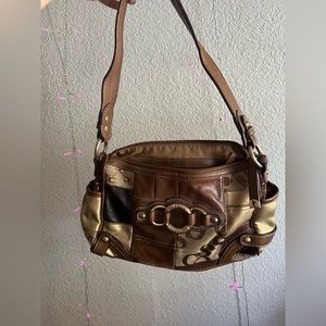 Sophia Caperelli purse